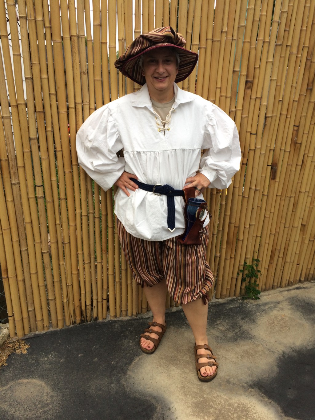 Renaissance Festival Costumes